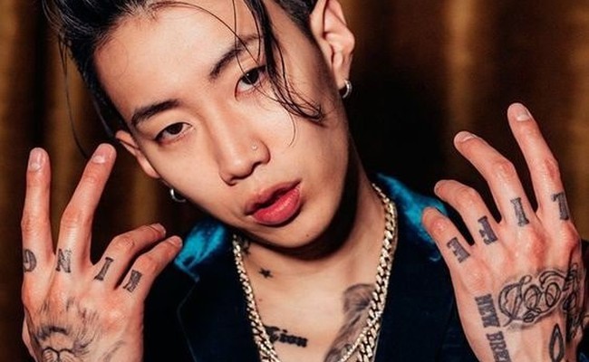 Jay Park