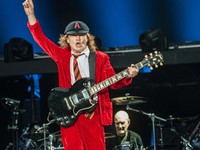 Angus Young