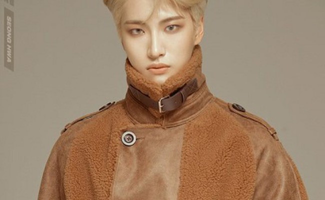 Seonghwa