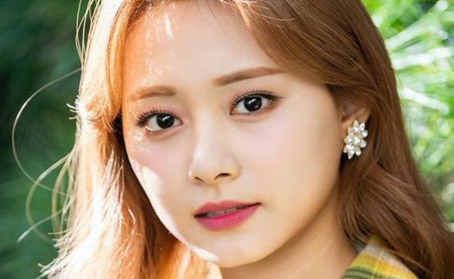 Tzuyu