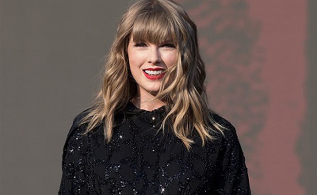 Taylor Swift