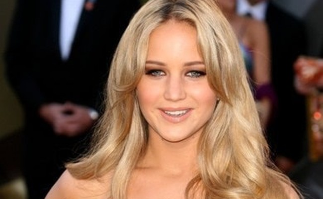 Jenifer Lawrence
