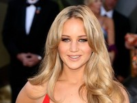 Jenifer Lawrence