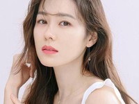 Son Ye Jin