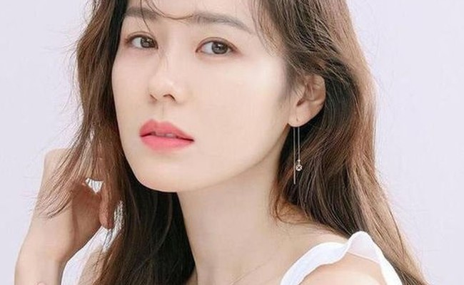 Son Ye Jin
