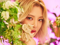 Hyoyeon