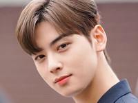Cha Eunwoo