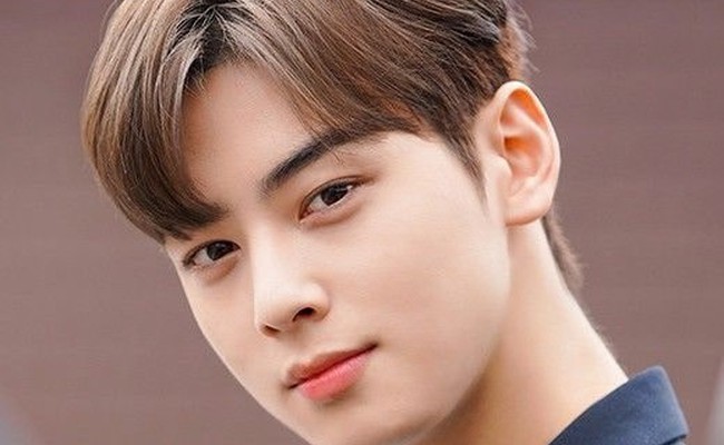 Cha Eunwoo