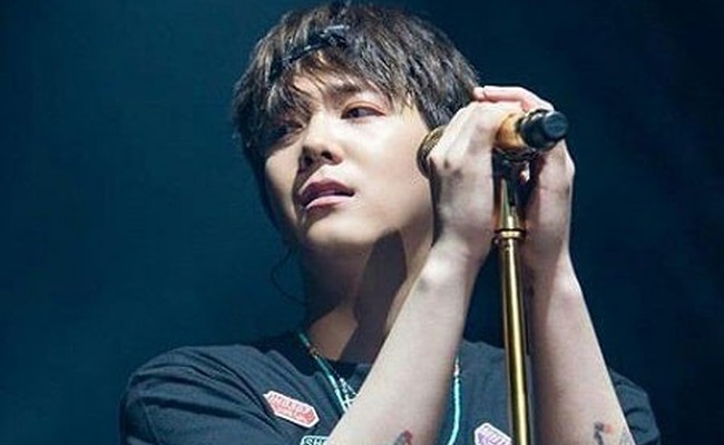 Hongki