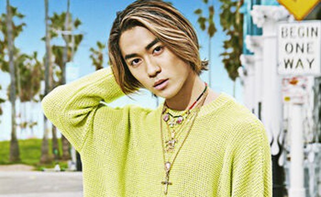Sunada Masahiro