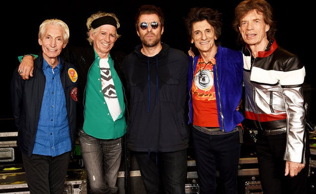 Rolling Stones
