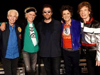 Rolling Stones