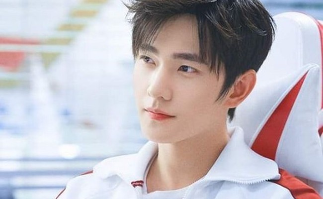 Yang Yang