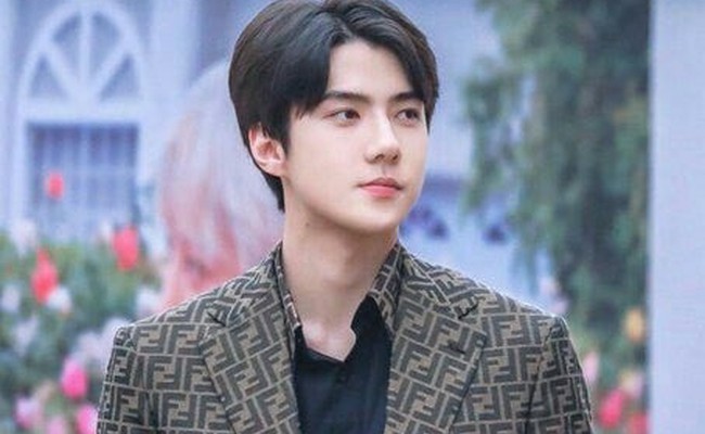 Oh Sehun