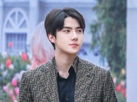 Oh Sehun