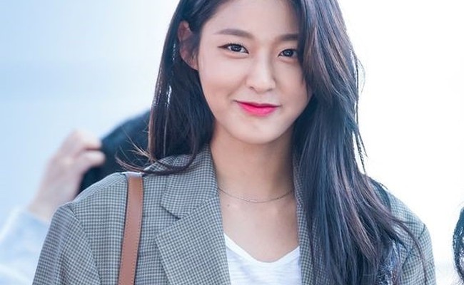 Seolhyun