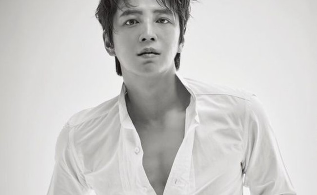 Jang Geun Suk