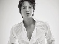 Jang Geun Suk