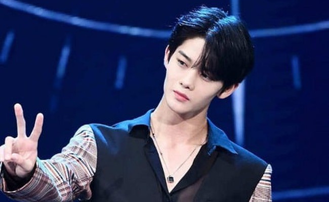 Jinyoung
