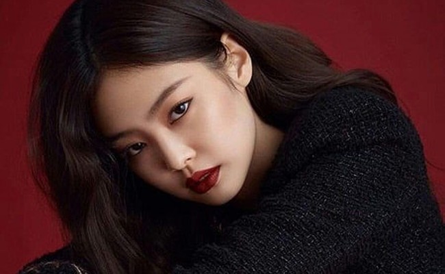 Jennie Kim