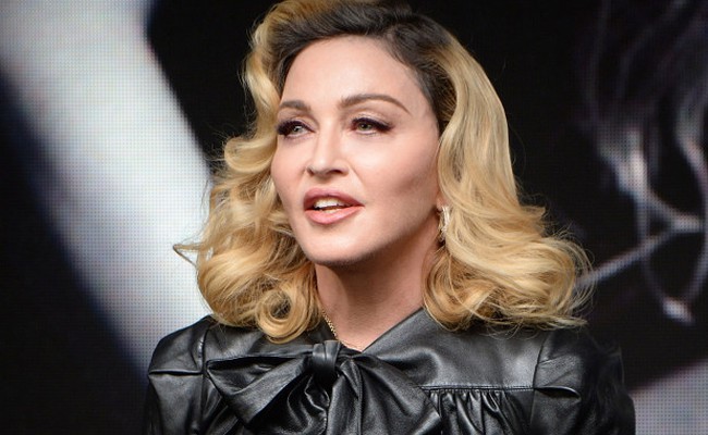 Madonna