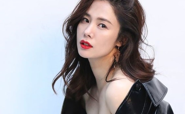 Kim Hyun Joo