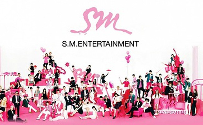 SM Entertainment