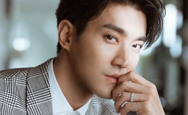 Choi Siwon
