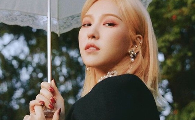 Wendy