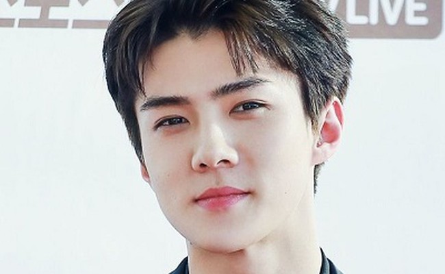 Sehun