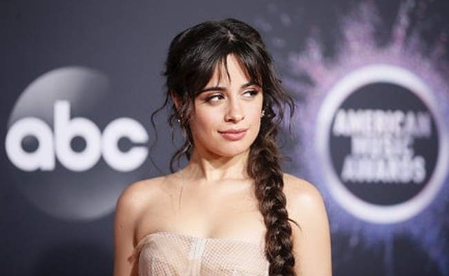 Camila Cabello
