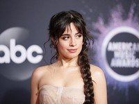 Camila Cabello