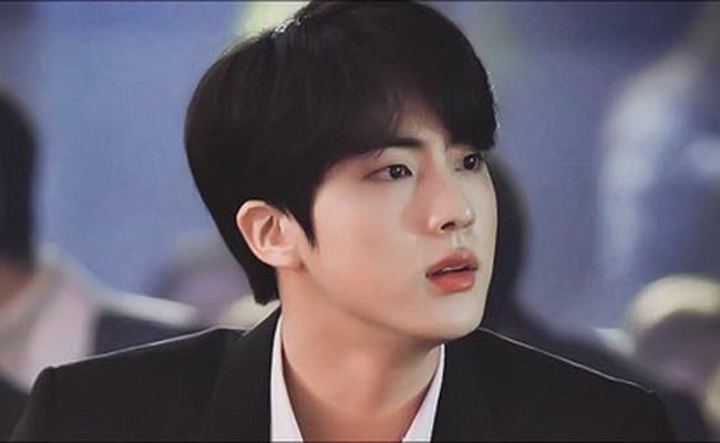 Kim Seokjin