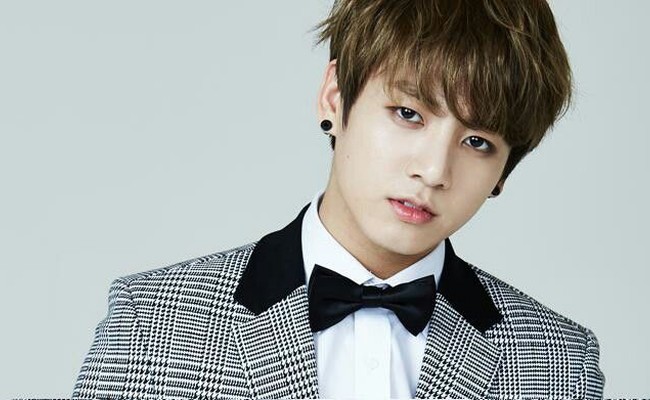 JungKook