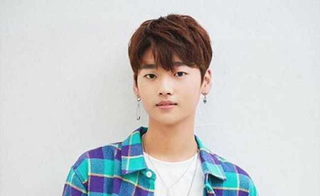 Kang Seokhwa