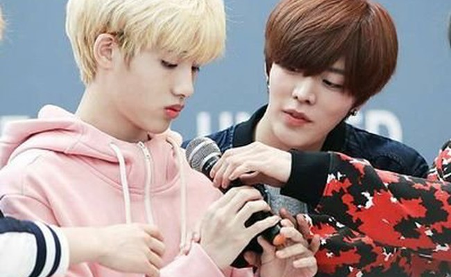 Yuta & Winwin