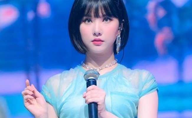 Eunha