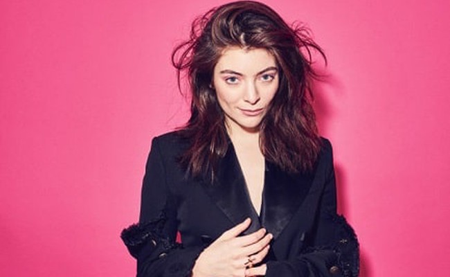 Lorde
