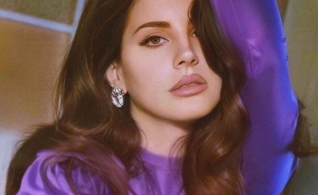 Lana Del Rey