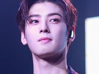 Cha Eunwoo