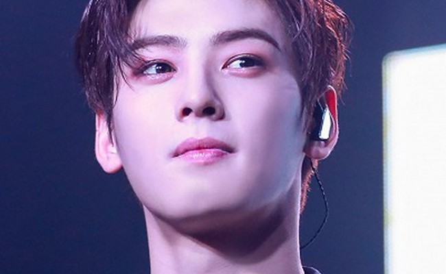 Cha Eunwoo