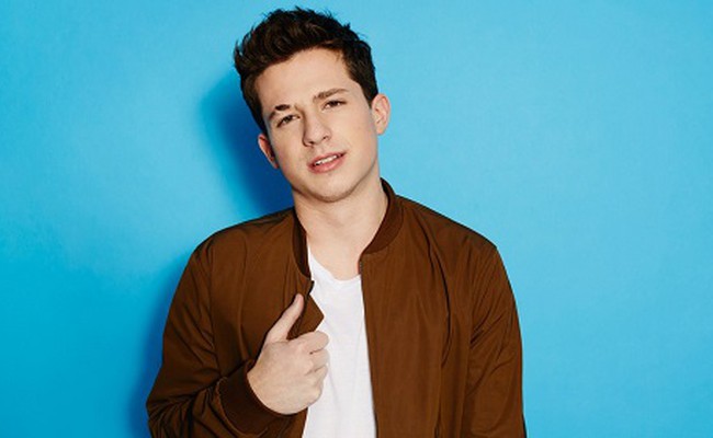 Charlie Puth