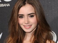Lily Collins