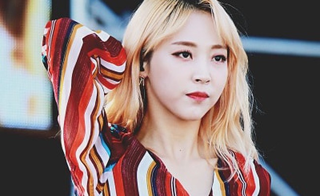 Moonbyul