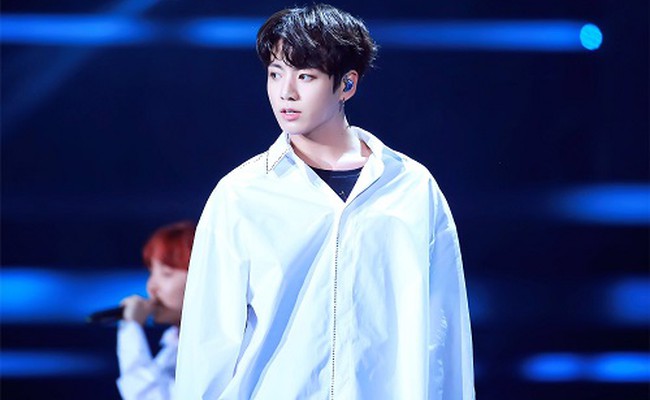 JungKook
