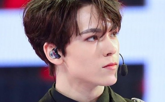Vernon