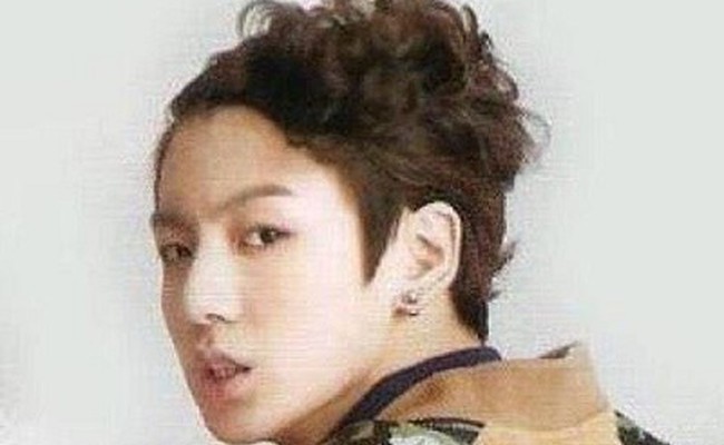 Jung Kook 2