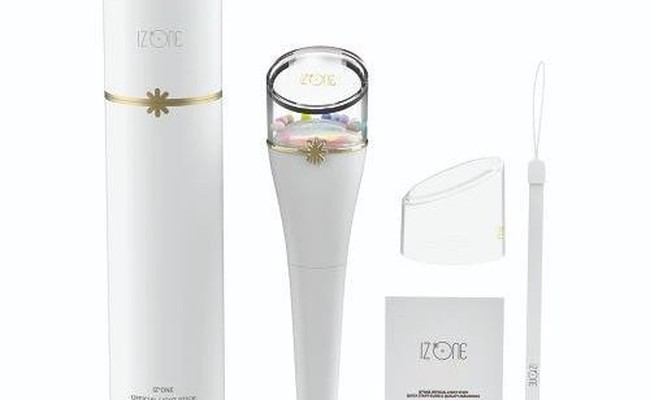 IZ*ONE