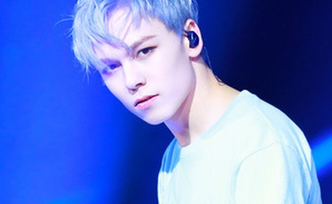 Vernon