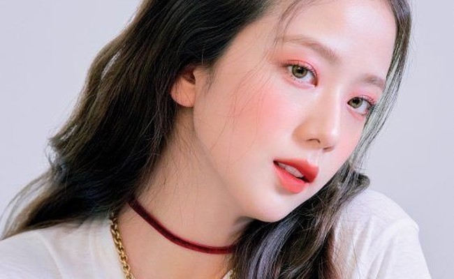 Kim Jisoo